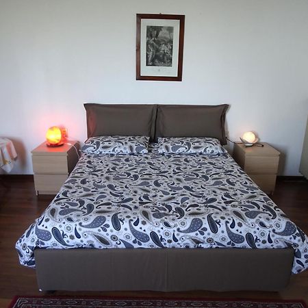 Antico Borgo Camporeso Galbiate Dış mekan fotoğraf
