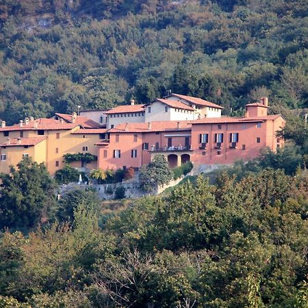 Antico Borgo Camporeso Galbiate Dış mekan fotoğraf