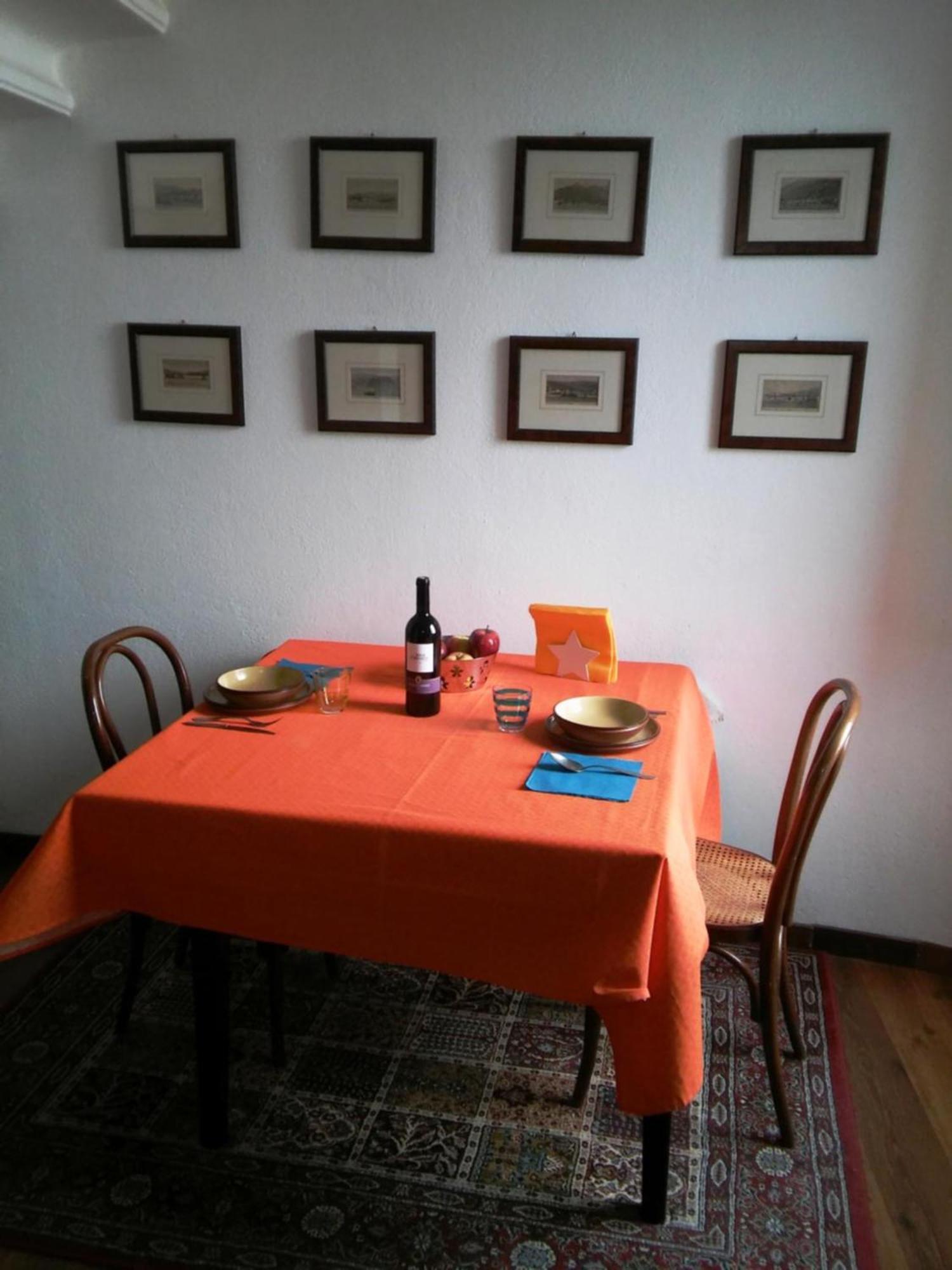 Antico Borgo Camporeso Galbiate Dış mekan fotoğraf