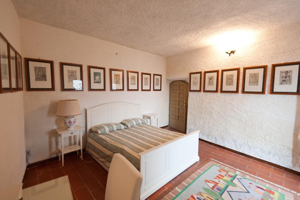 Antico Borgo Camporeso Galbiate Oda fotoğraf