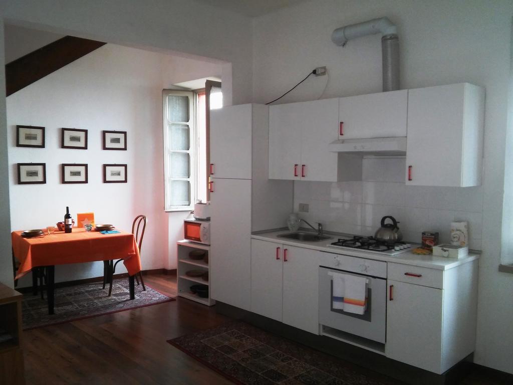 Antico Borgo Camporeso Galbiate Dış mekan fotoğraf
