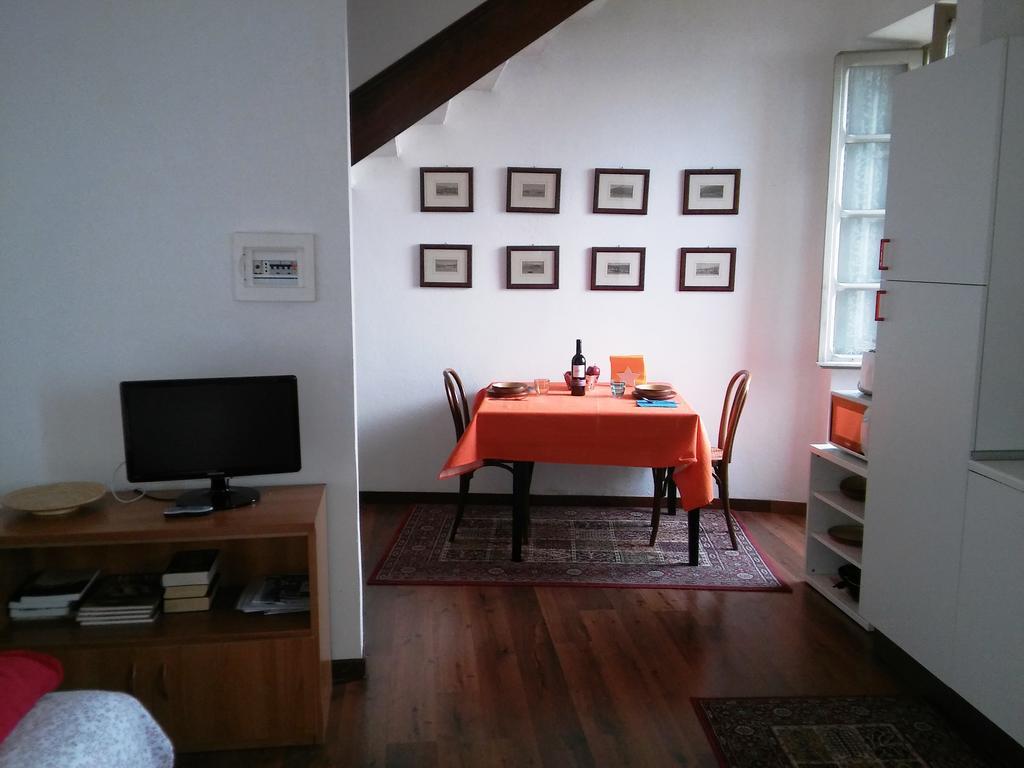 Antico Borgo Camporeso Galbiate Dış mekan fotoğraf