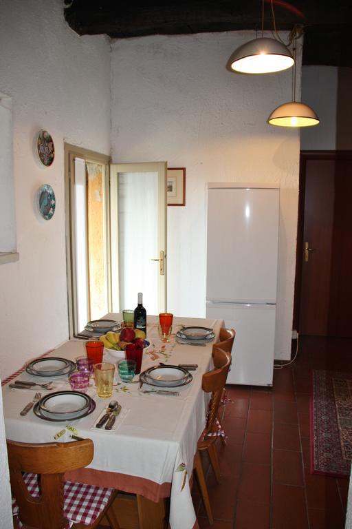 Antico Borgo Camporeso Galbiate Dış mekan fotoğraf
