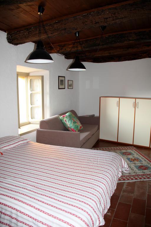 Antico Borgo Camporeso Galbiate Dış mekan fotoğraf