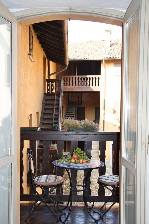 Antico Borgo Camporeso Galbiate Dış mekan fotoğraf