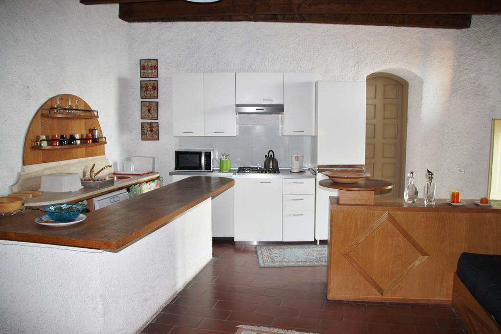 Antico Borgo Camporeso Galbiate Dış mekan fotoğraf
