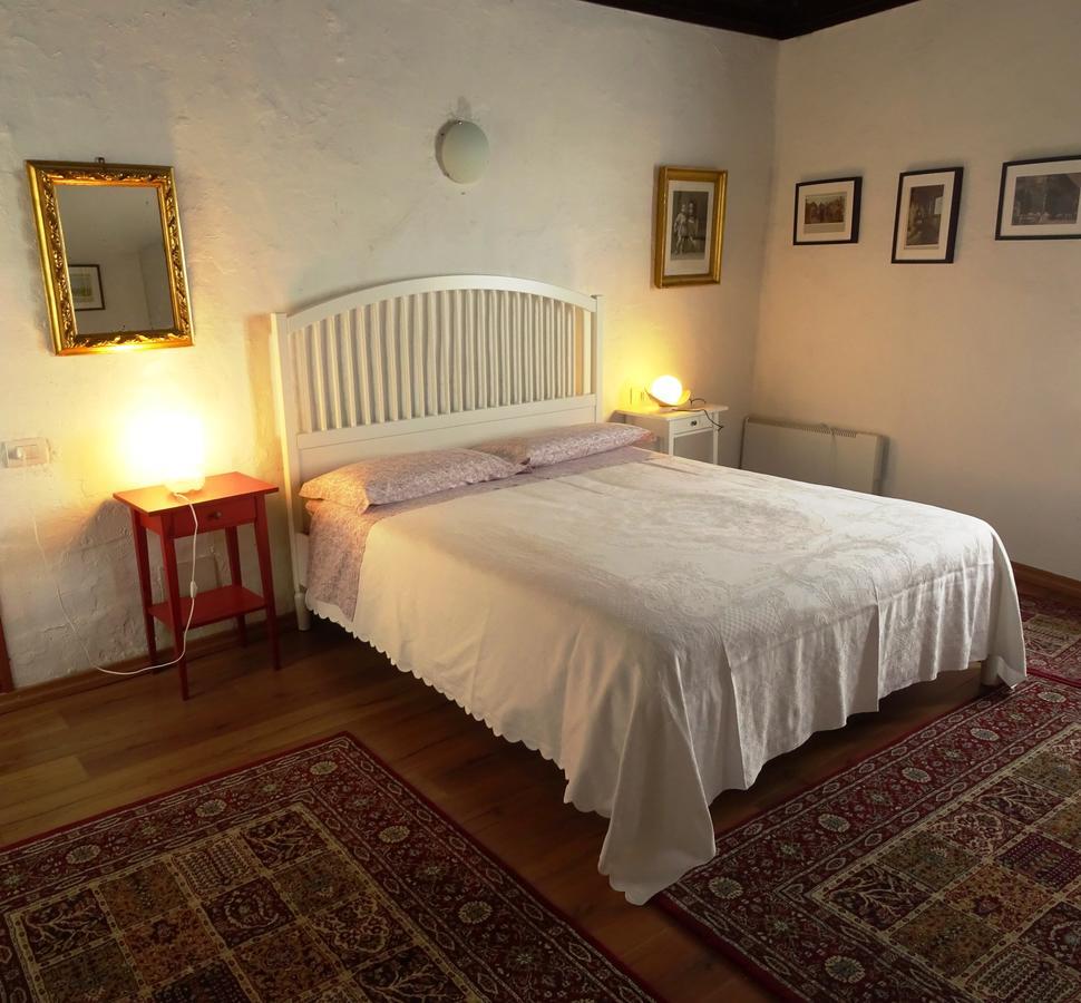 Antico Borgo Camporeso Galbiate Dış mekan fotoğraf